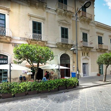 Apartamento Casa Anna Syracuse Exterior foto