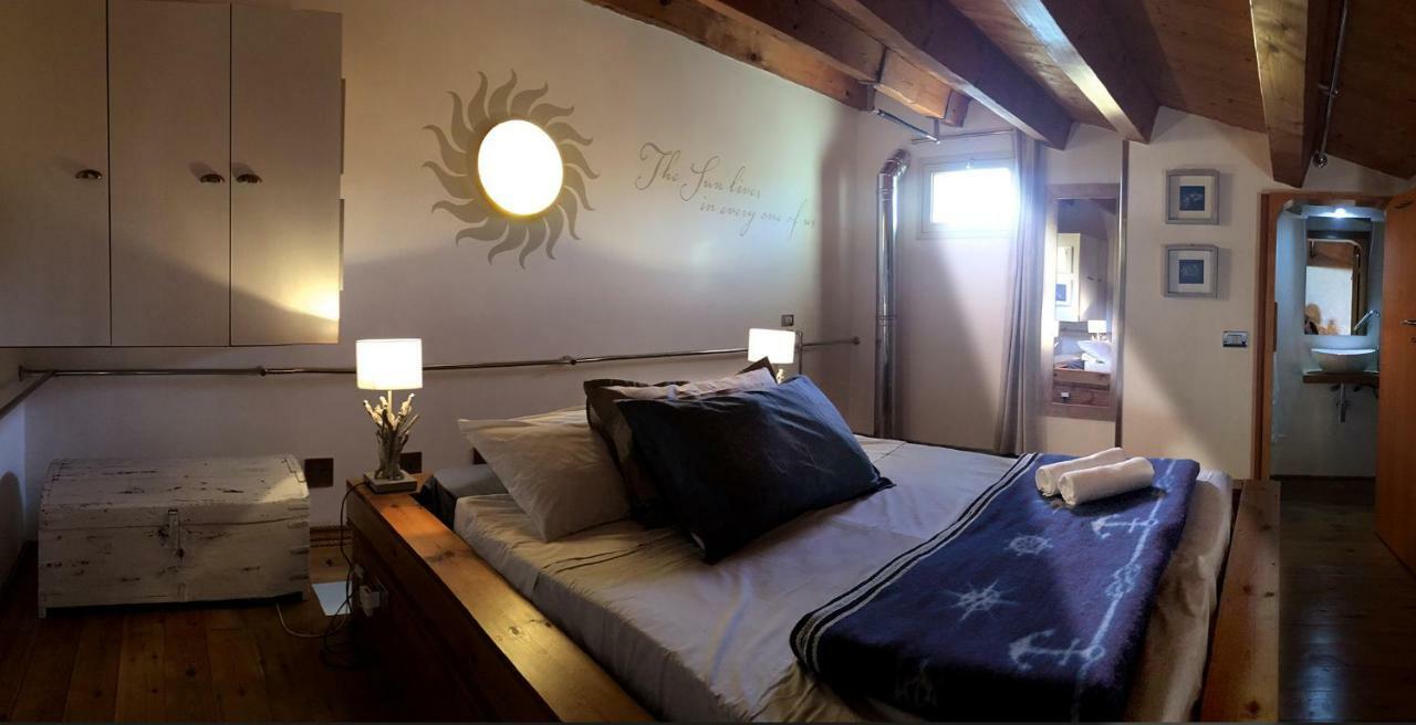 Apartamento Casa Anna Syracuse Exterior foto