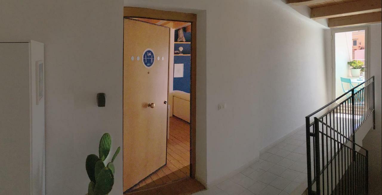 Apartamento Casa Anna Syracuse Exterior foto
