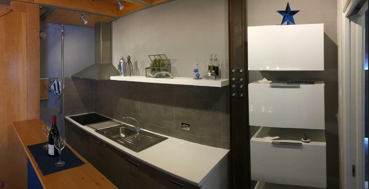 Apartamento Casa Anna Syracuse Exterior foto