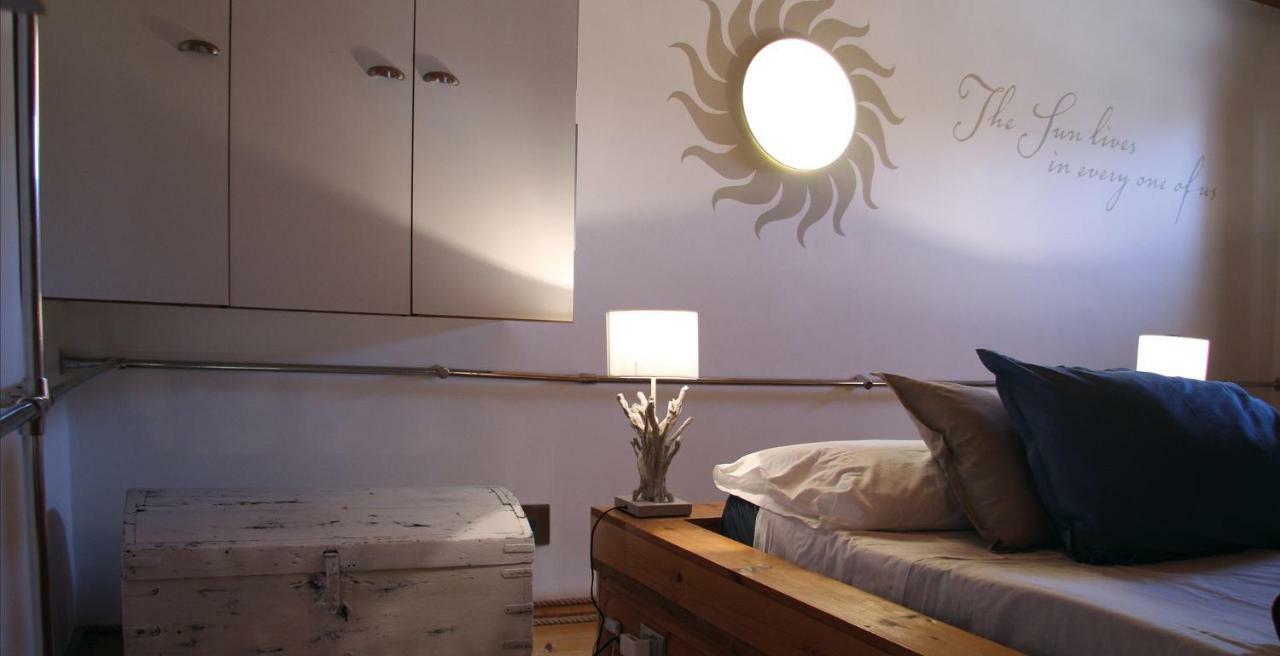 Apartamento Casa Anna Syracuse Exterior foto