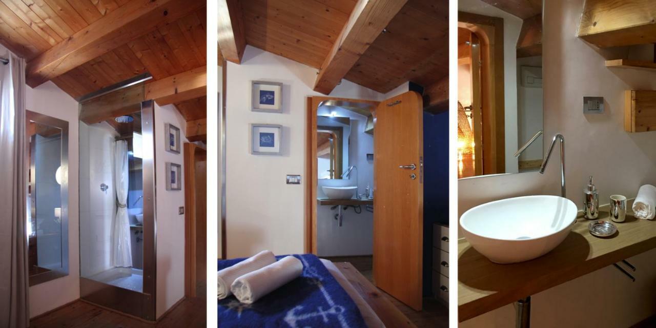 Apartamento Casa Anna Syracuse Exterior foto